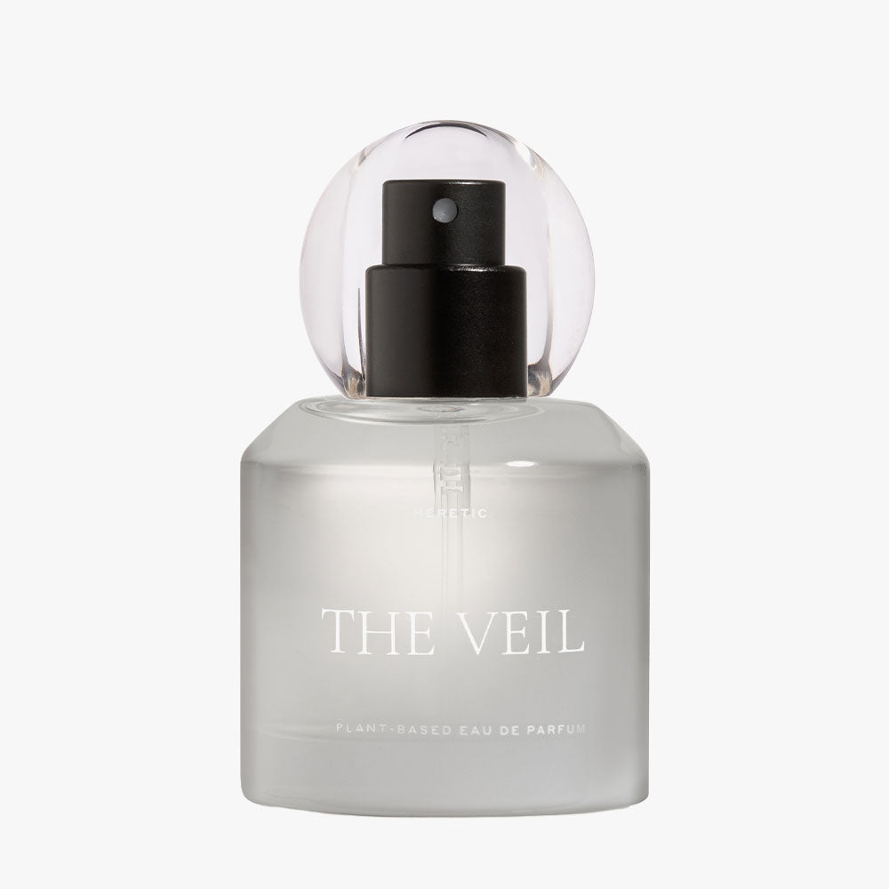 The Veil – Eau de Parfum – 50ml