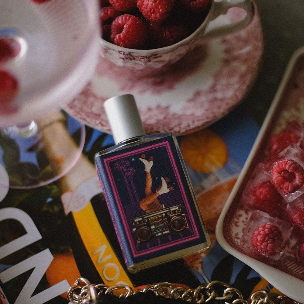 In Love With Everything – Eau de Parfum – 50ml » Jetzt online kaufen