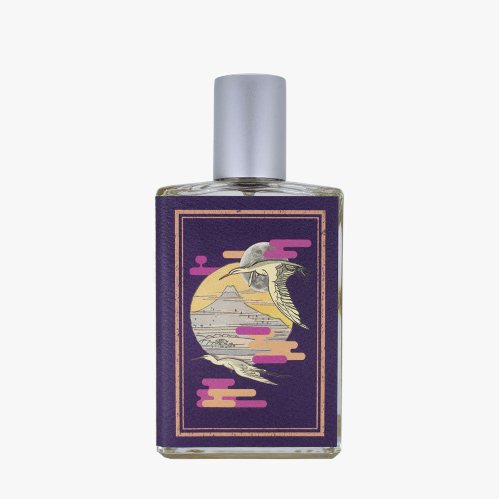 The Complete Works | Imaginary Authors | Eau de Parfum Sample Set