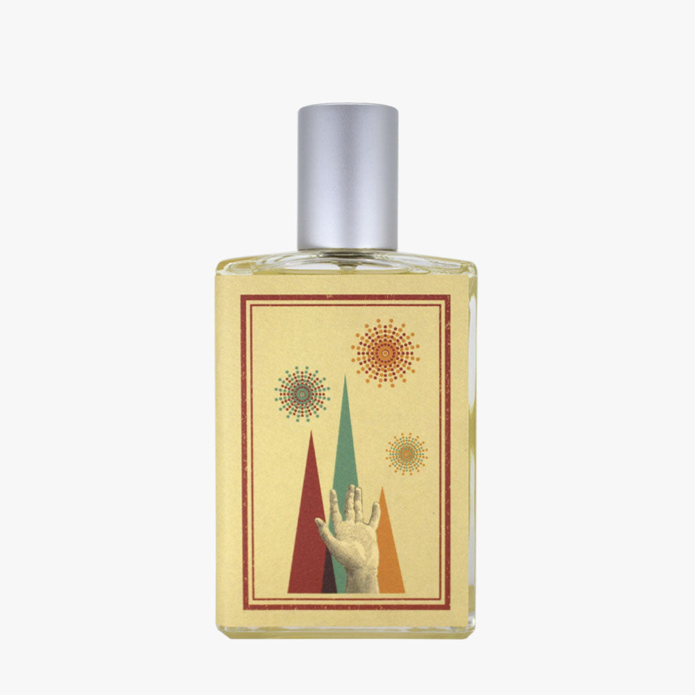 Imaginary Authors Slow Explosions – Eau de Parfum – 50ml