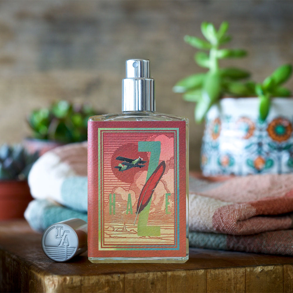 Yesterday Haze – Eau de Parfum – 50ml » Jetzt online kaufen