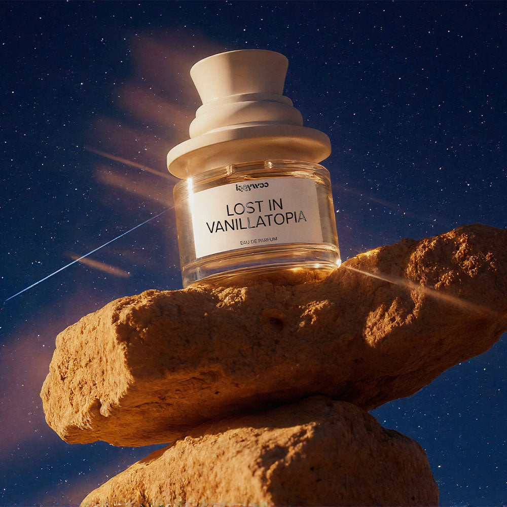 Lost in Vanillatopia – Eau de Parfum – 50ml