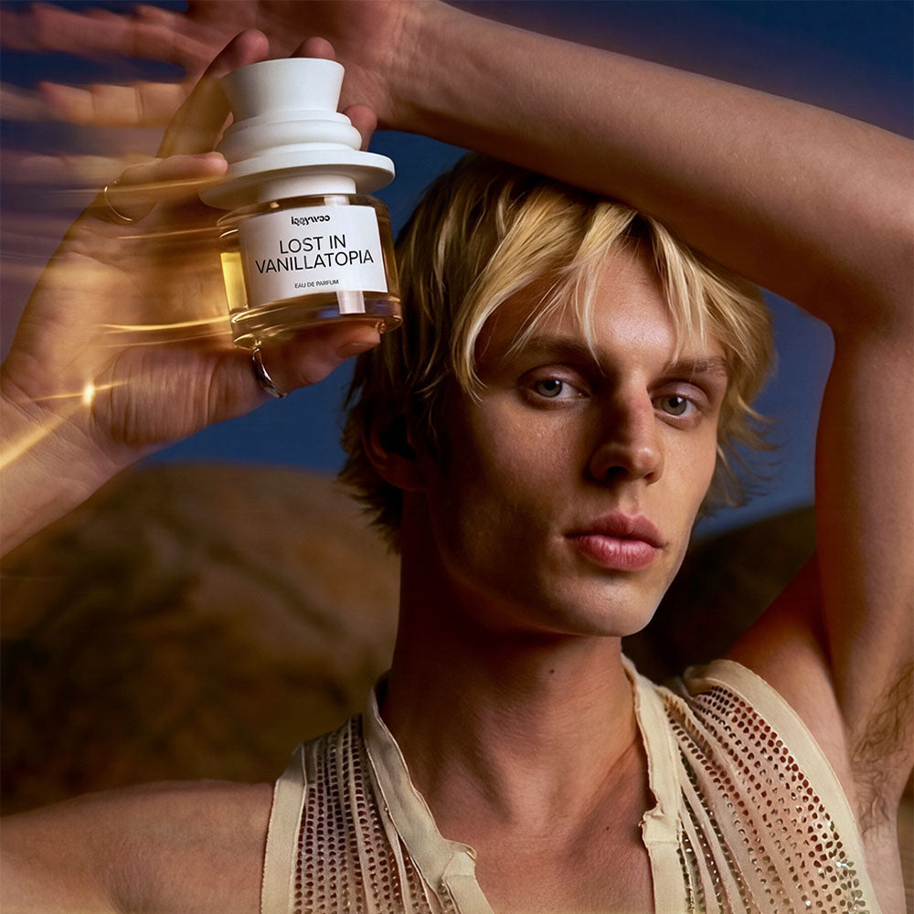 Lost in Vanillatopia – Eau de Parfum – Sample