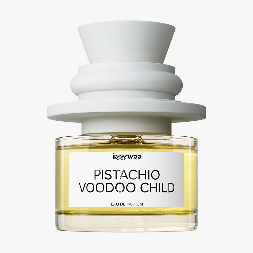 Pistachio Voodoo Child – Eau de Parfum – 60ml