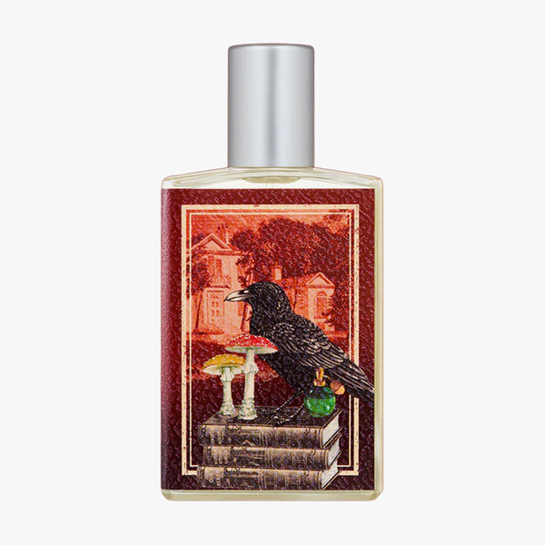 廃盤レア 50ml A&F Perfume No.1 Imaginary-Authors-The-