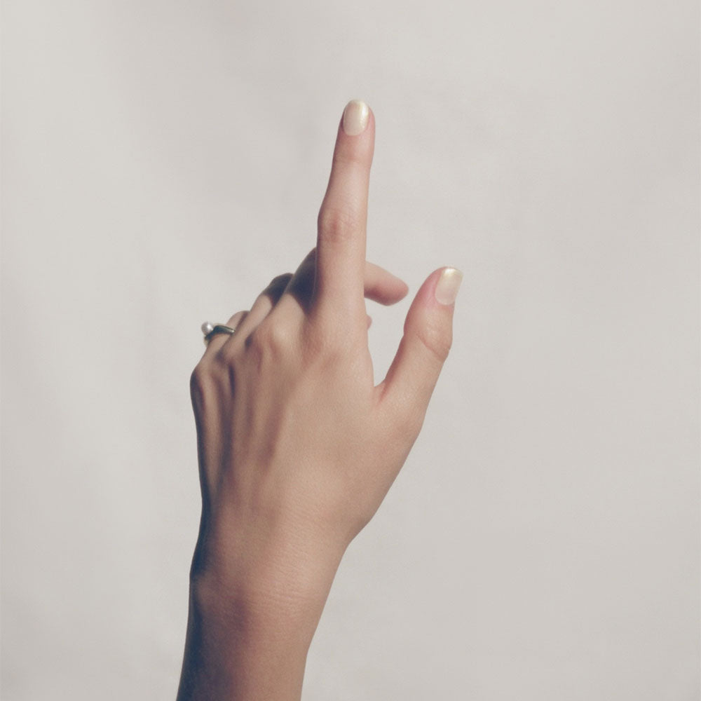 J. Hannah Akoya – Nail Polish