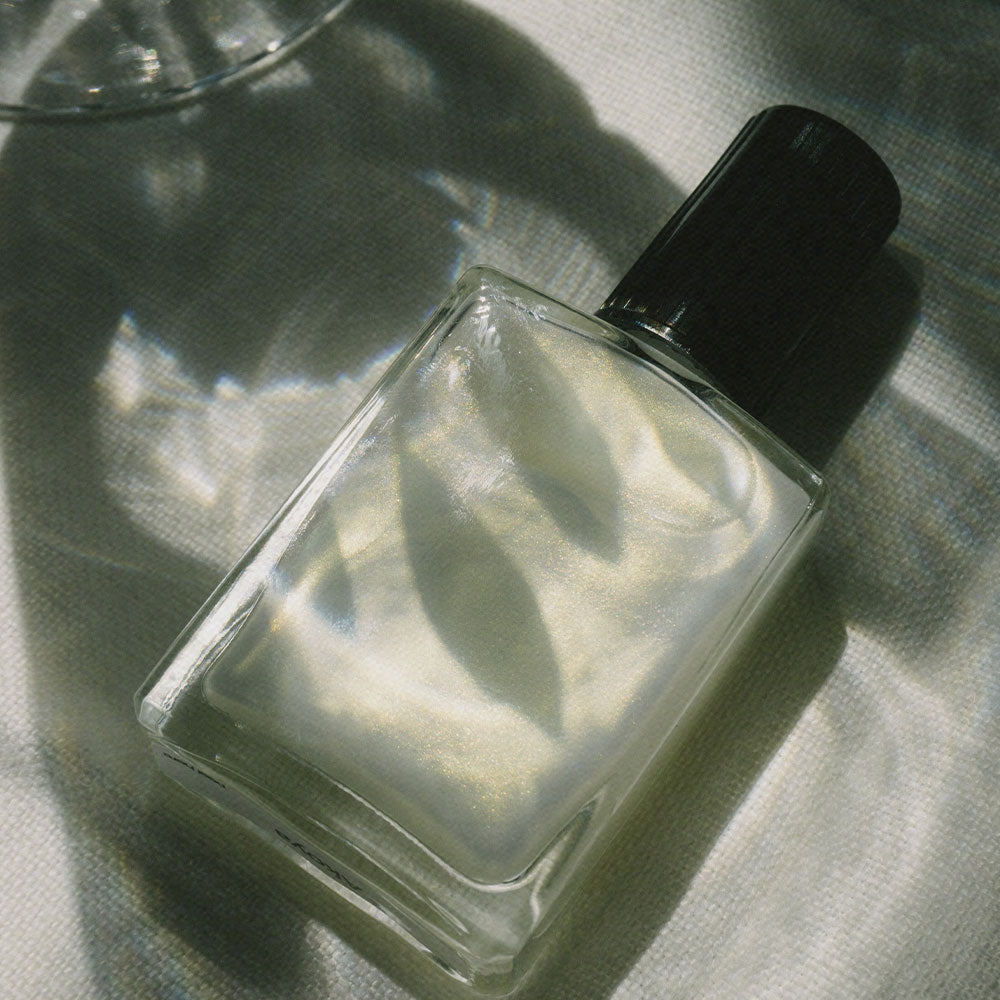 Akoya – Nail Polish