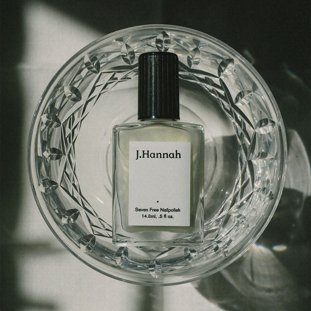 Akoya – Nail Polish