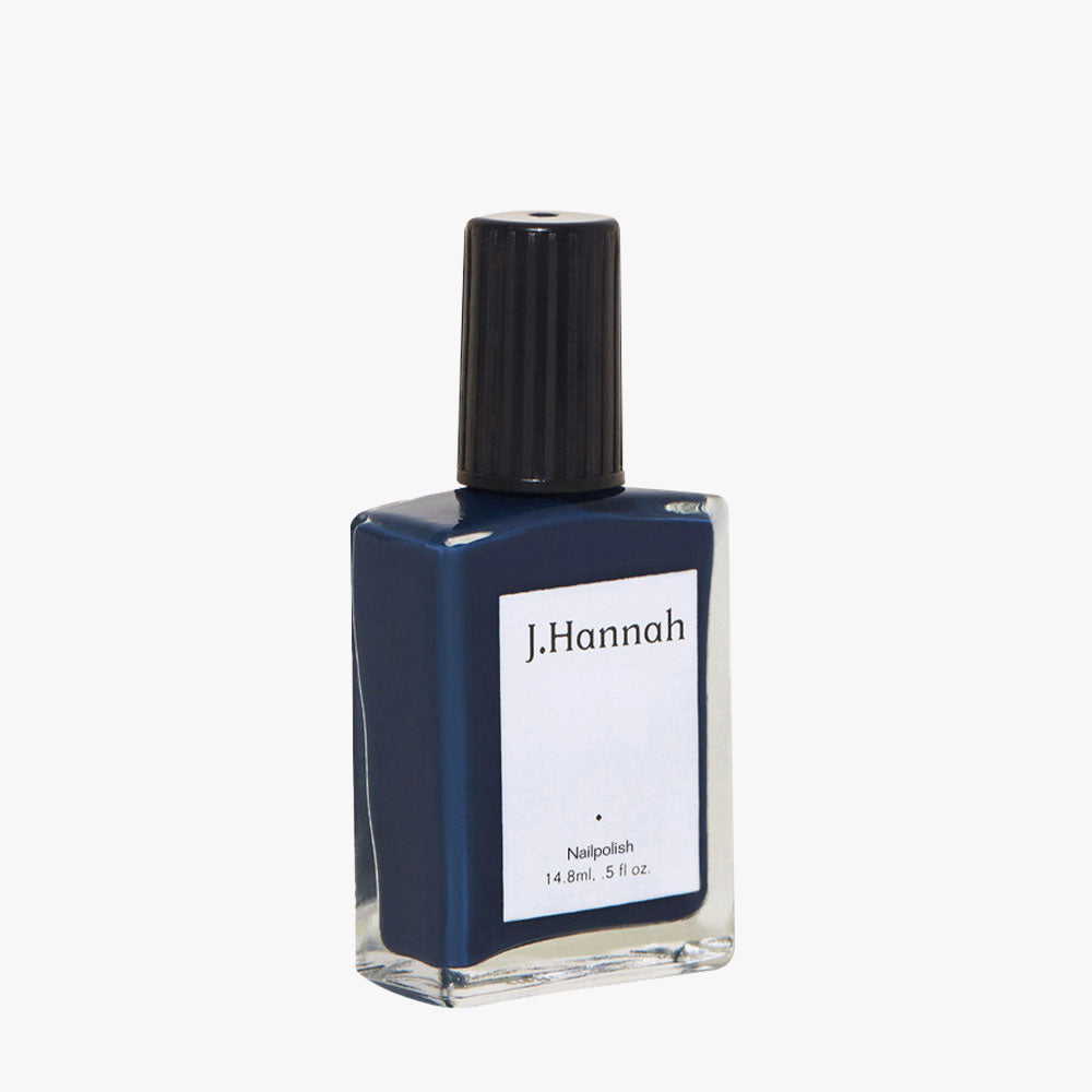 Blue Nudes – Nail Polish