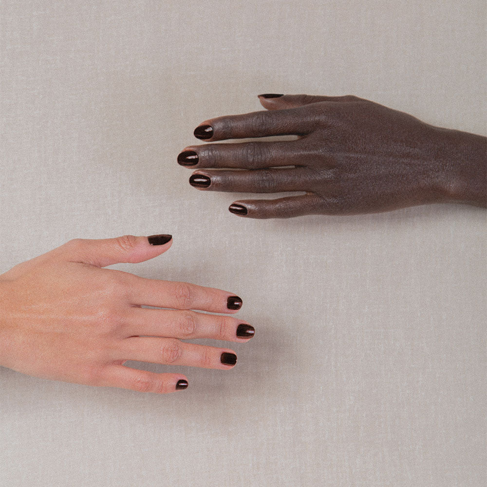 Carob – Nail Polish