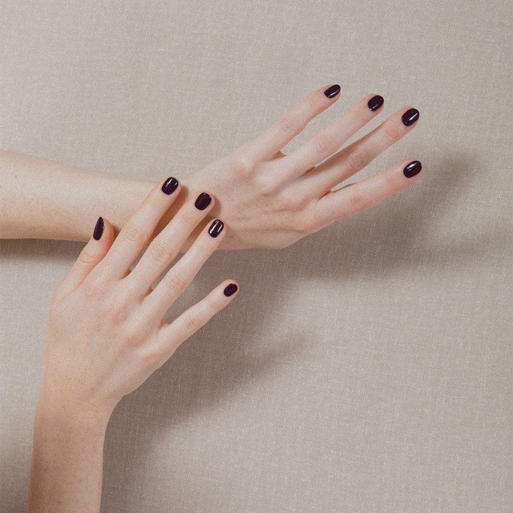 Carob – Nail Polish