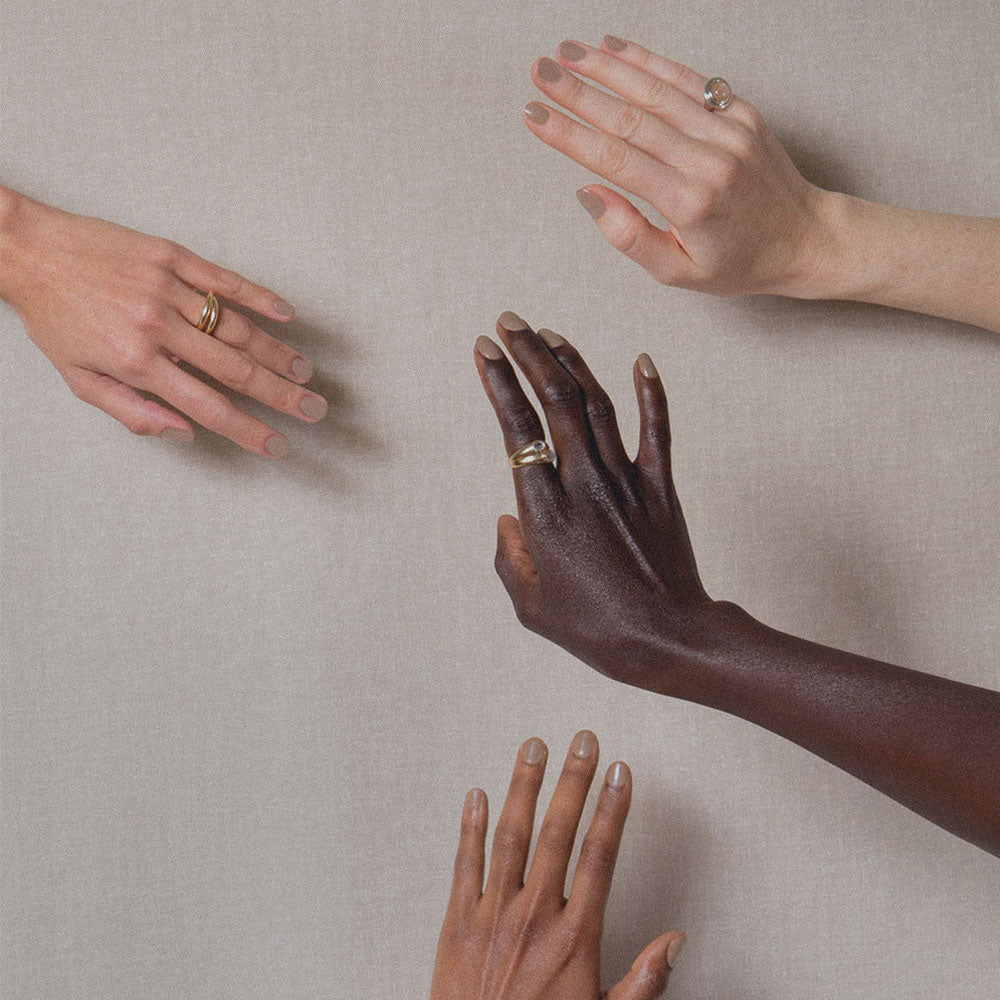 Chanterelle – Nail Polish