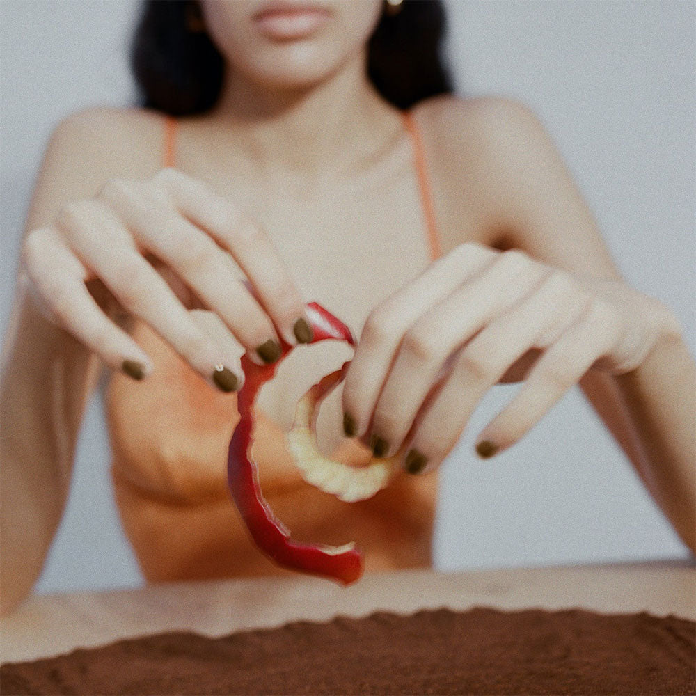 Compost – Nail Polish