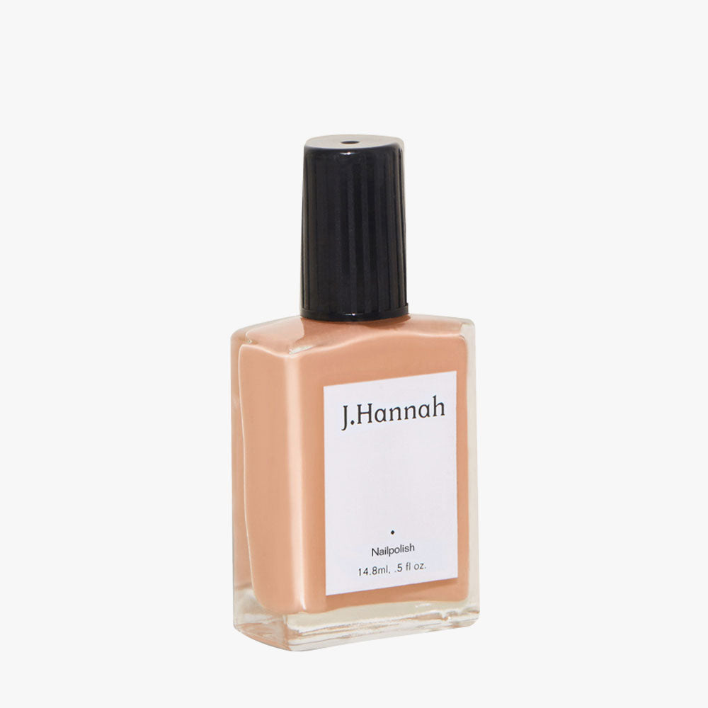 Himalayan Salt – Nail Polish