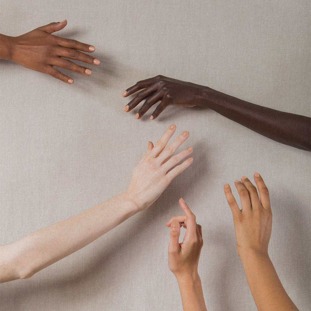 Himalayan Salt – Nail Polish