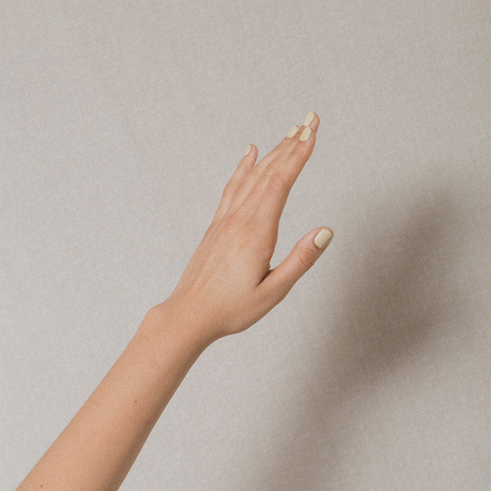 J. Hannah Marzipan – Nail Polish