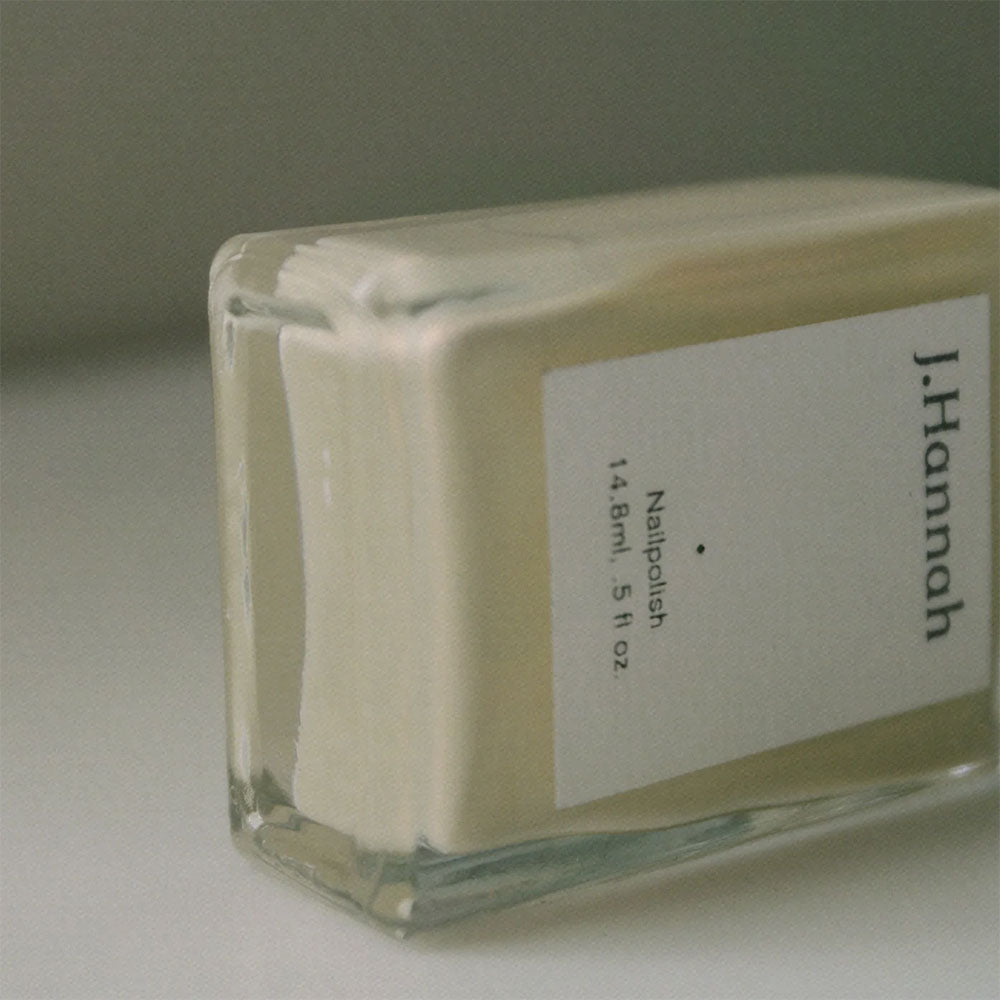 Marzipan – Nail Polish