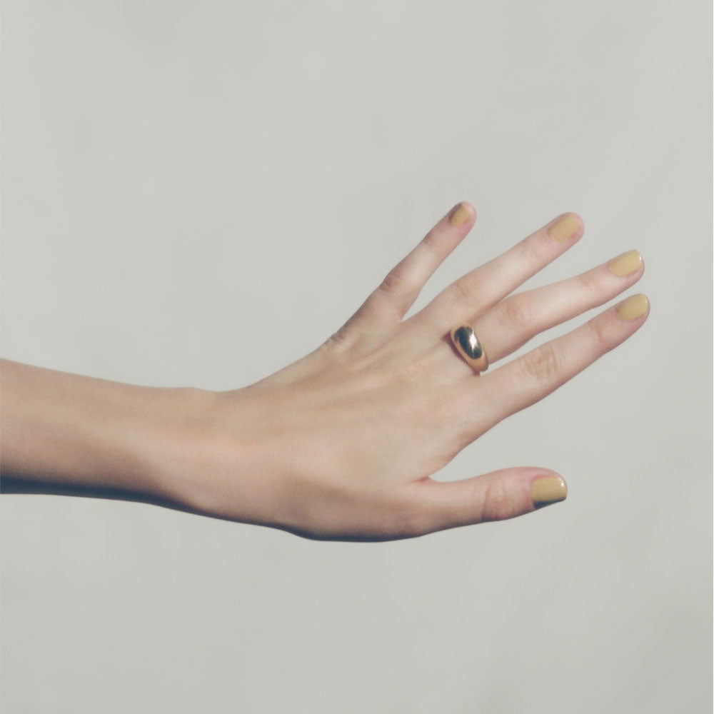 Miso – Nail Polish