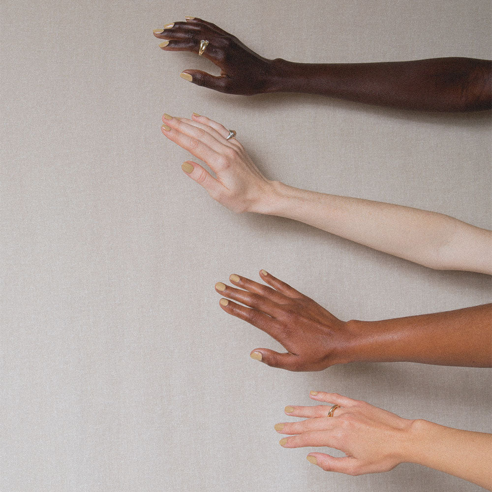 Miso – Nail Polish