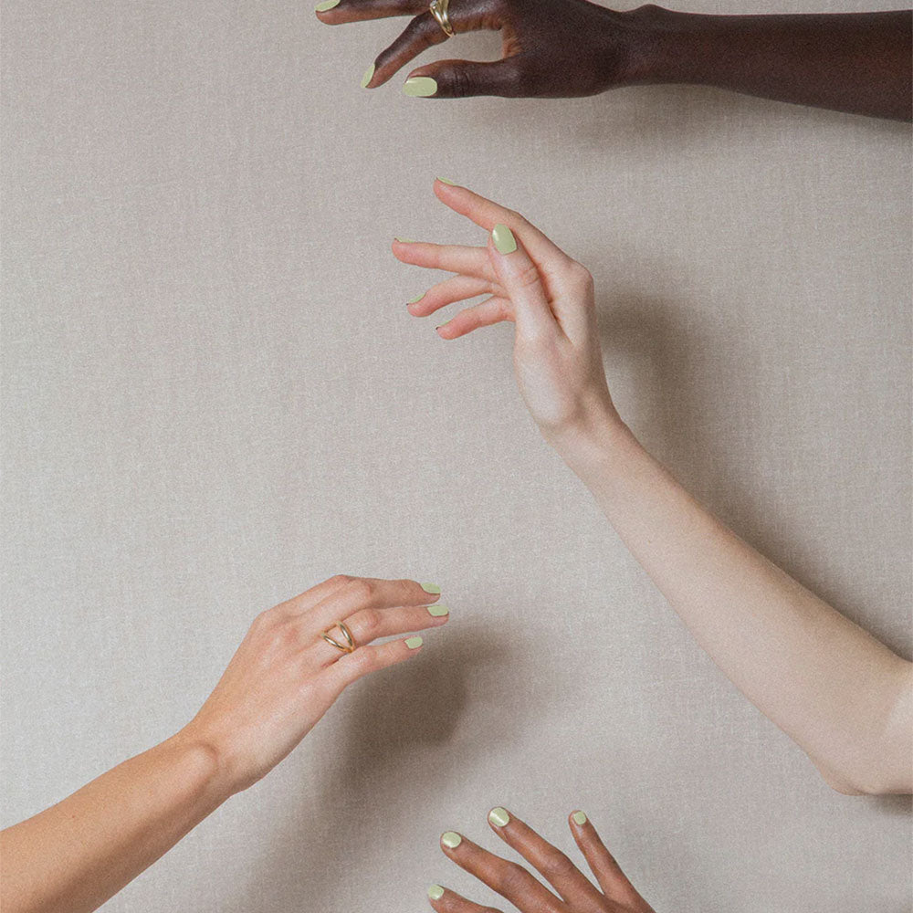 Patina – Nail Polish