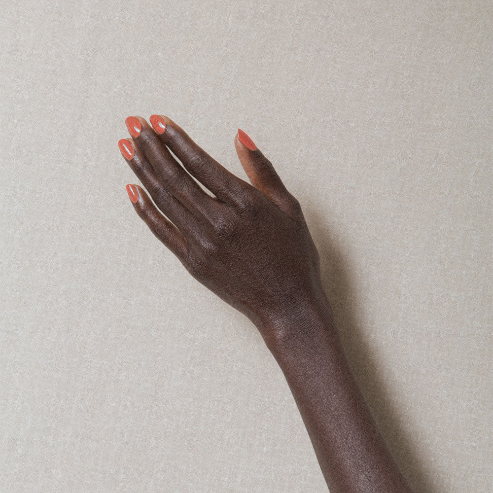 J. Hannah Saltillo – Nail Polish