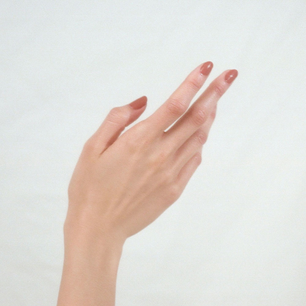 Saltillo – Nail Polish