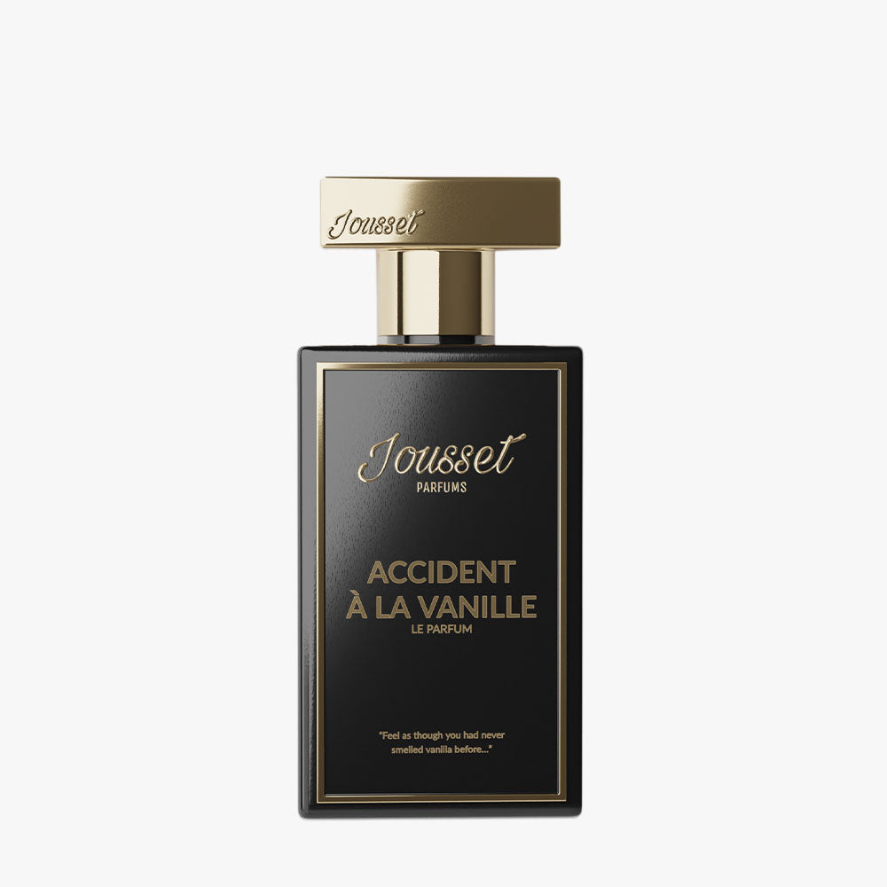 Le Gourmand | Jousset Perfumes | Extrait de Parfum | 50ml