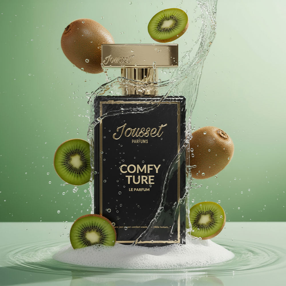 Comfy Ture – Extrait de Parfum – 50ml