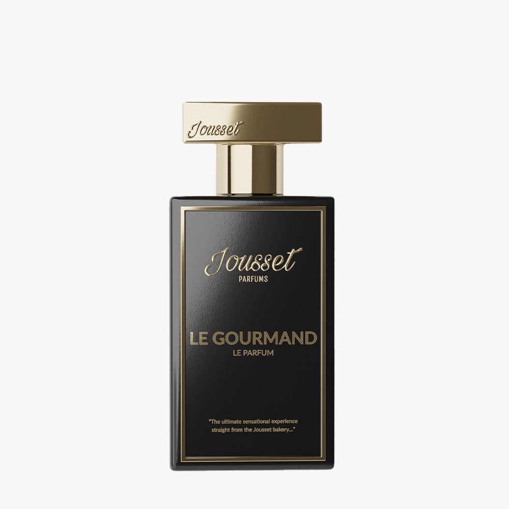 Gourmand Bakhoor | Jousset Perfumes | Extrait de Parfum | 50ml