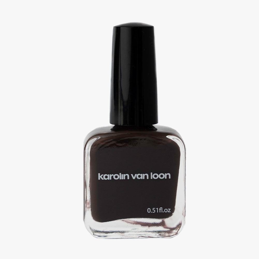 Figue Marron – Nail Polish