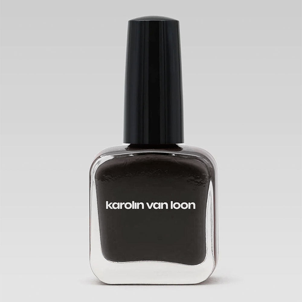 Figue Marron – Nail Polish