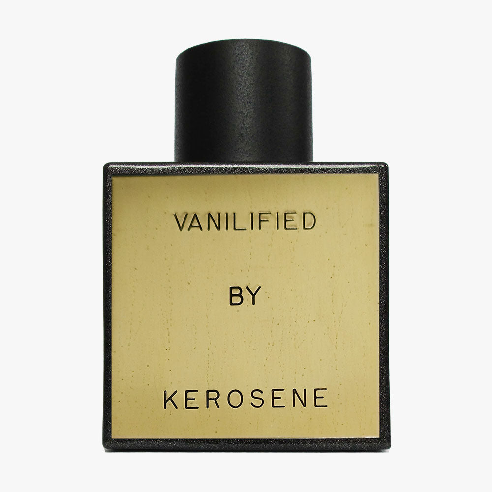 Unknown Pleasures | Kerosene Fragrances | Eau de Parfum | 100ml