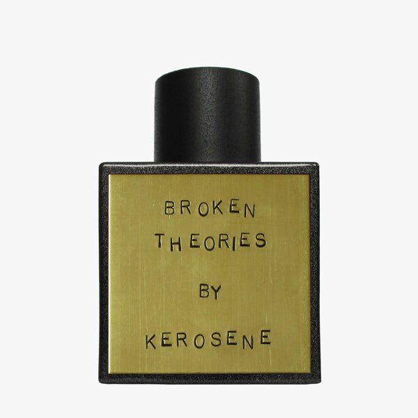 Broken Theories – Eau de Parfum – 100ml » Jetzt online kaufen