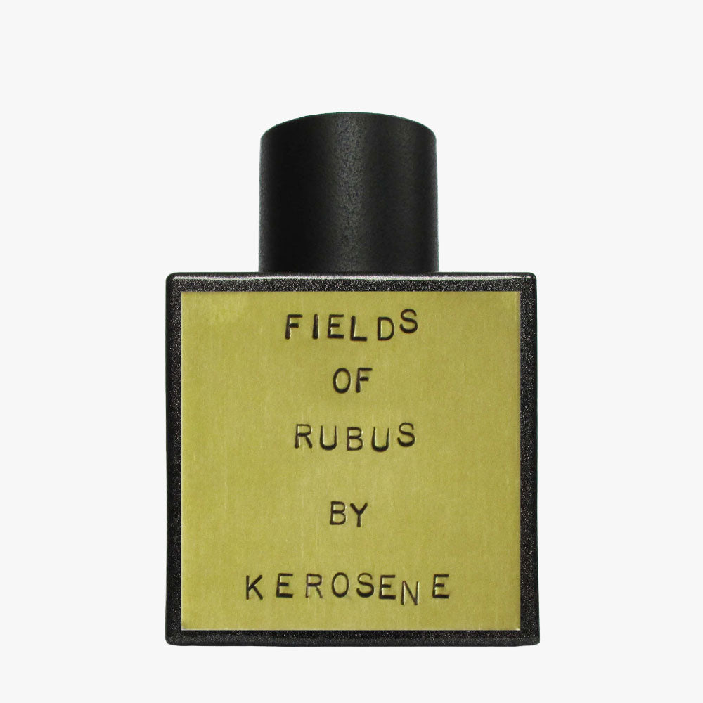 Fields of Rubus – Eau de Parfum – 100ml