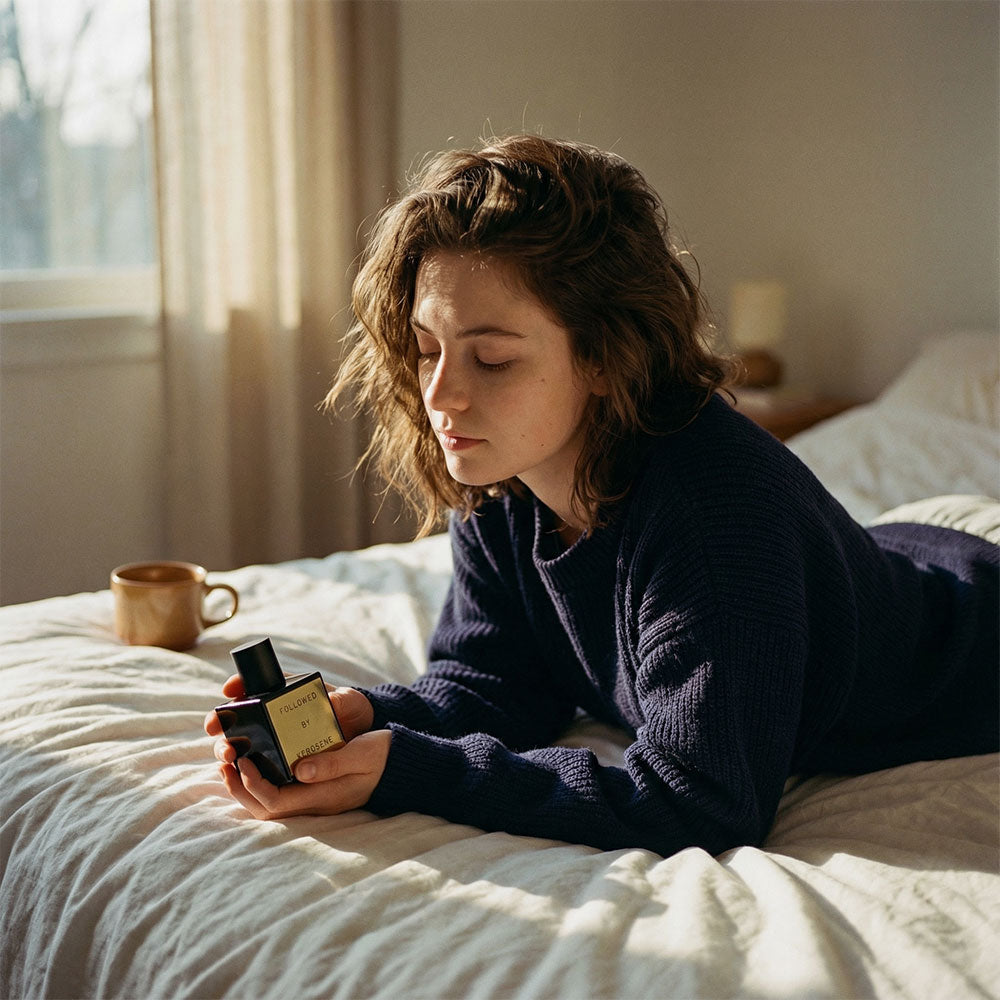 Followed – Eau de Parfum – 100ml » Jetzt online kaufen