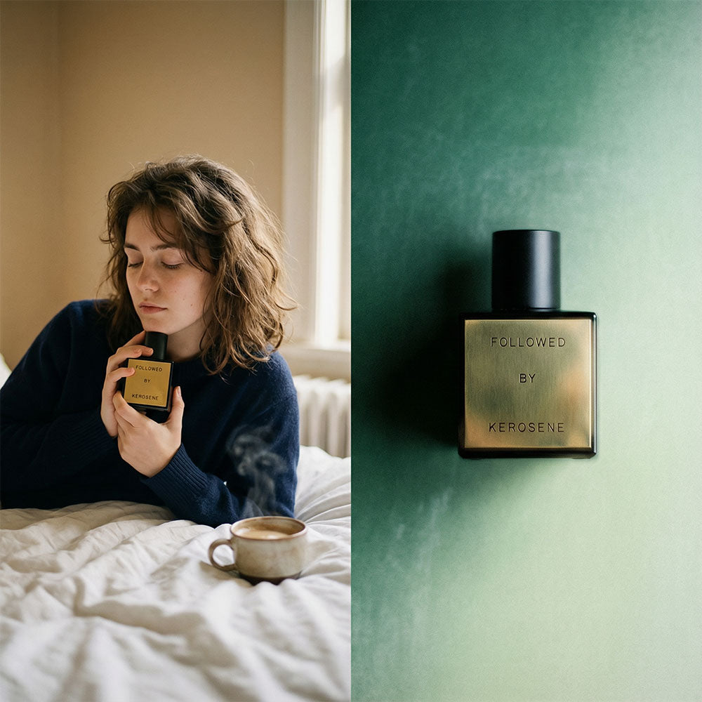 Followed – Eau de Parfum – 100ml » Jetzt online kaufen