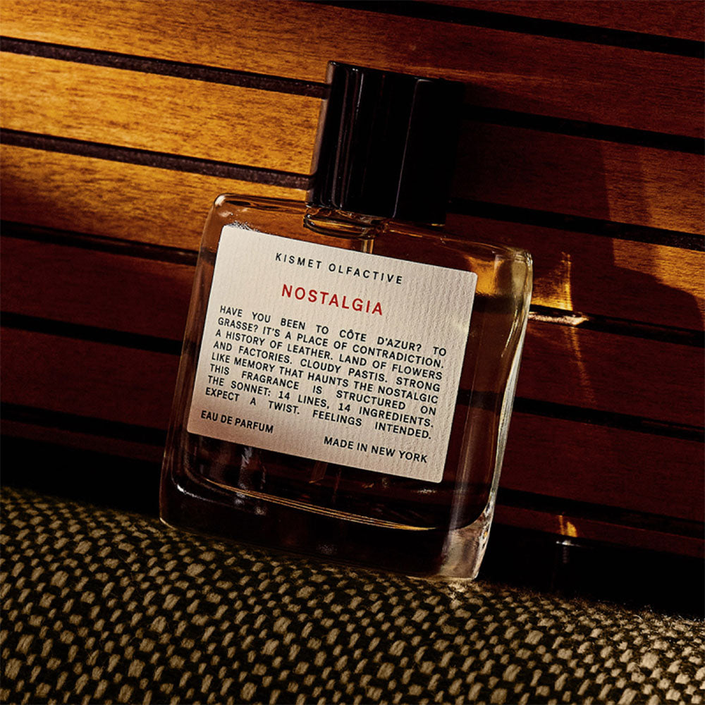 Nostalgia – Eau de Parfum