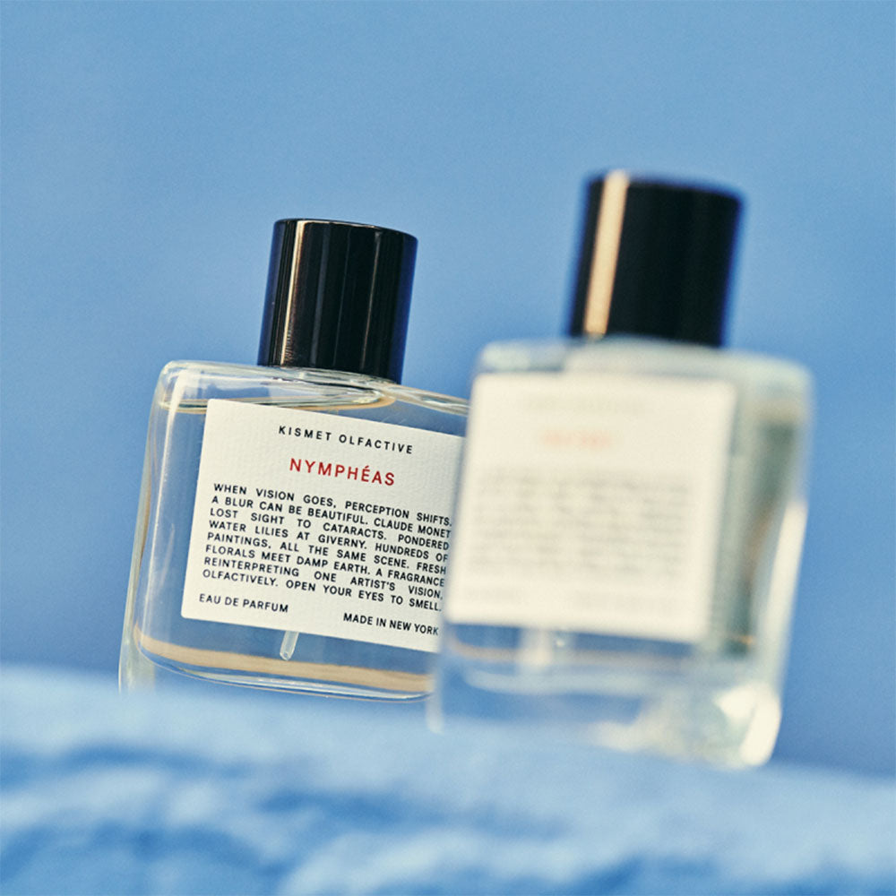 Nymphéas – Eau de Parfum