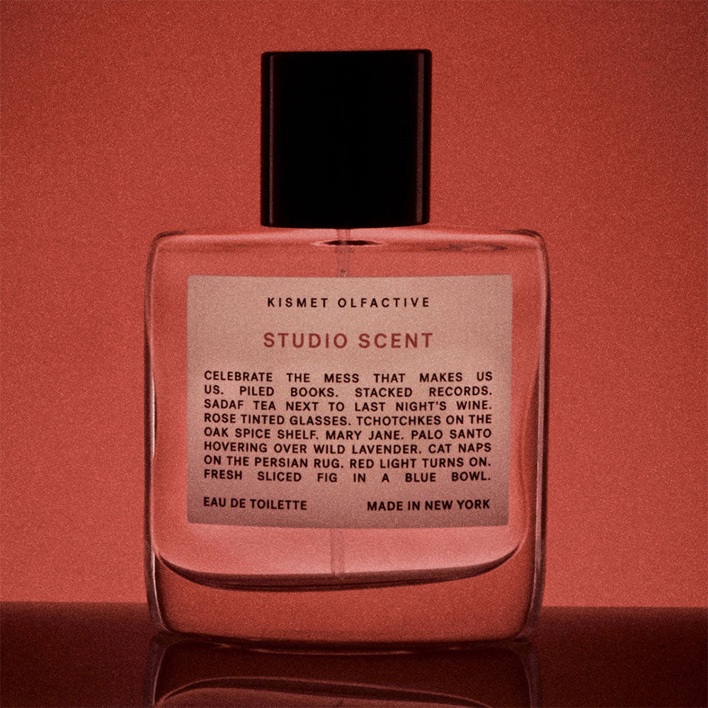 Studio Scent – Eau de Toilette