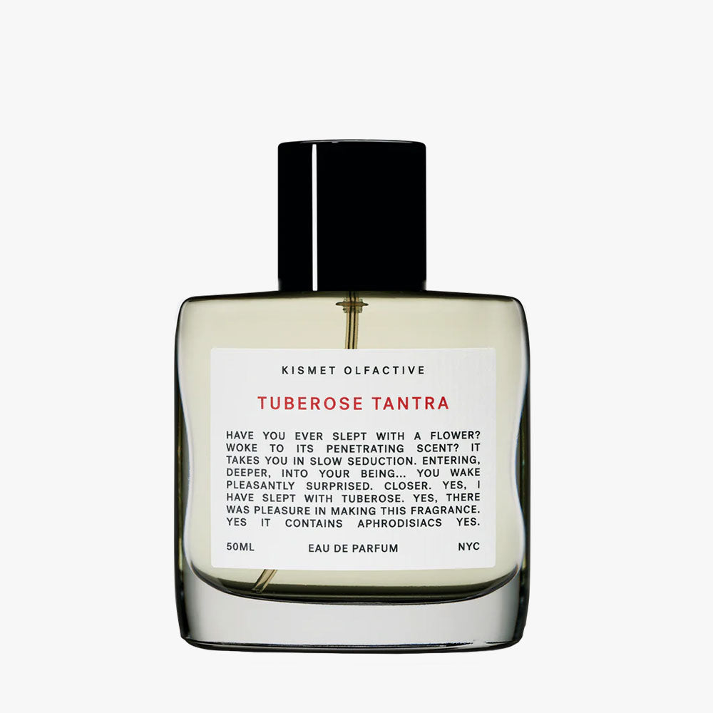 Tuberose Tantra – Eau de Parfum