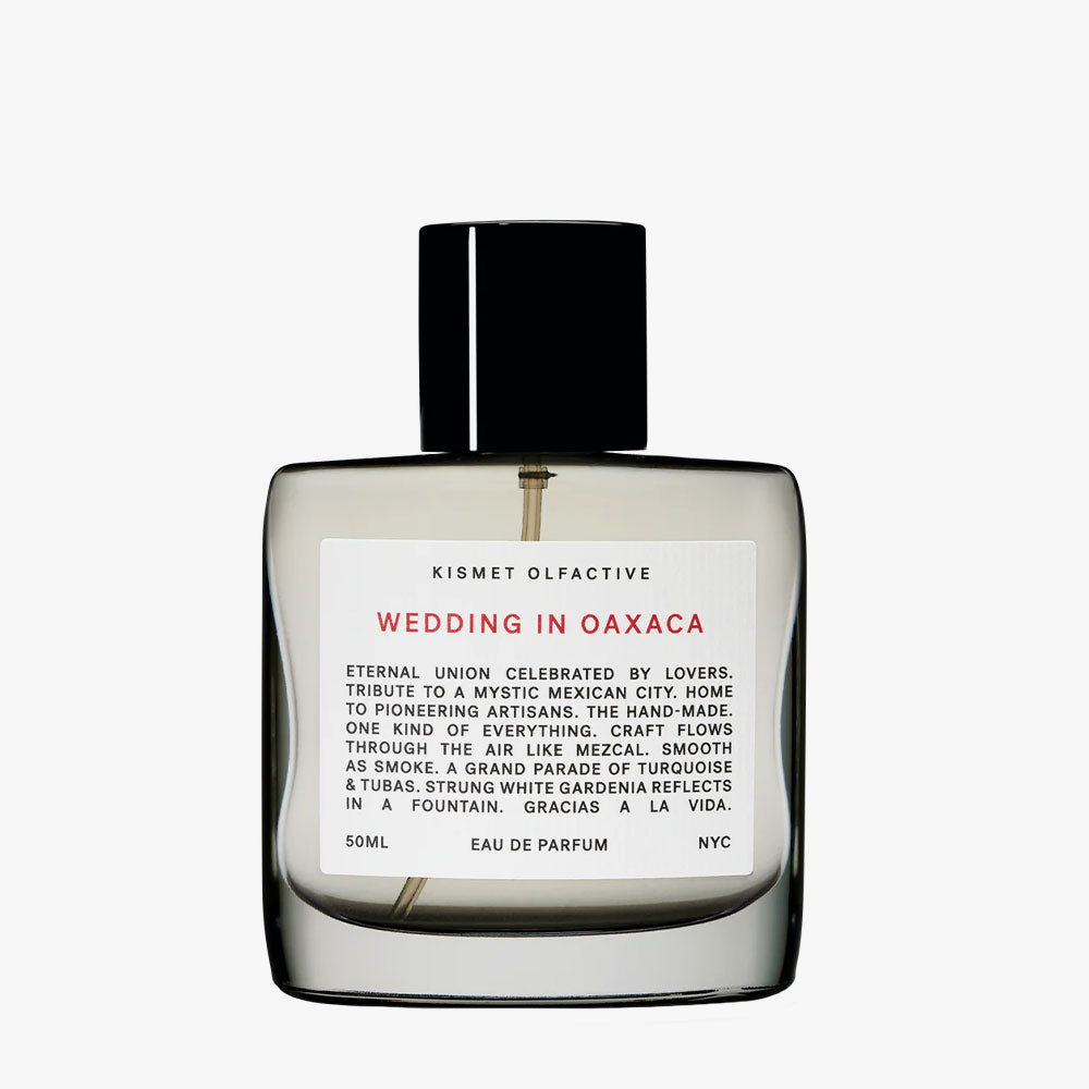 Wedding in Oaxaca – Eau de Parfum