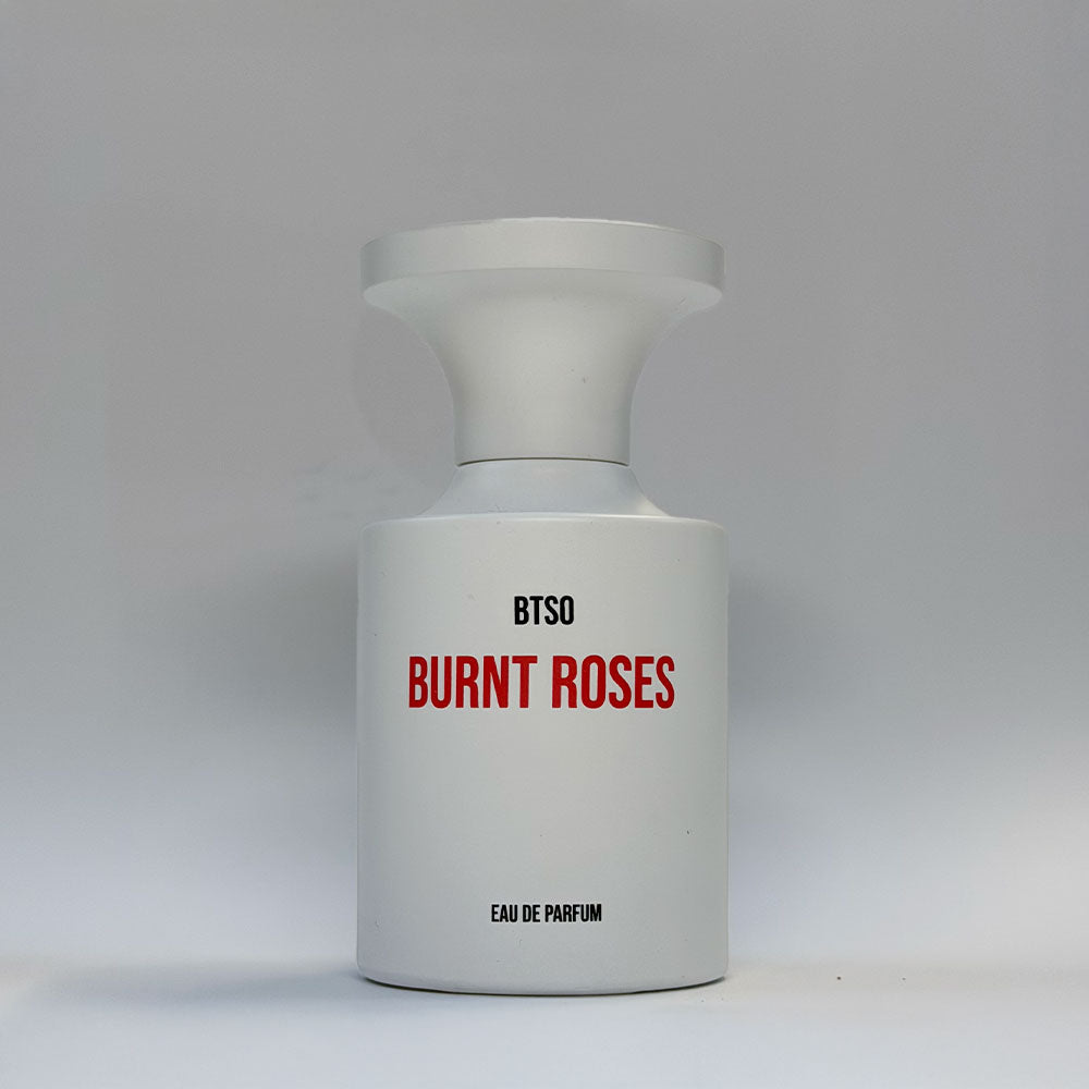LAST CHANCE – Burnt Roses – Eau de Parfum – 45ml