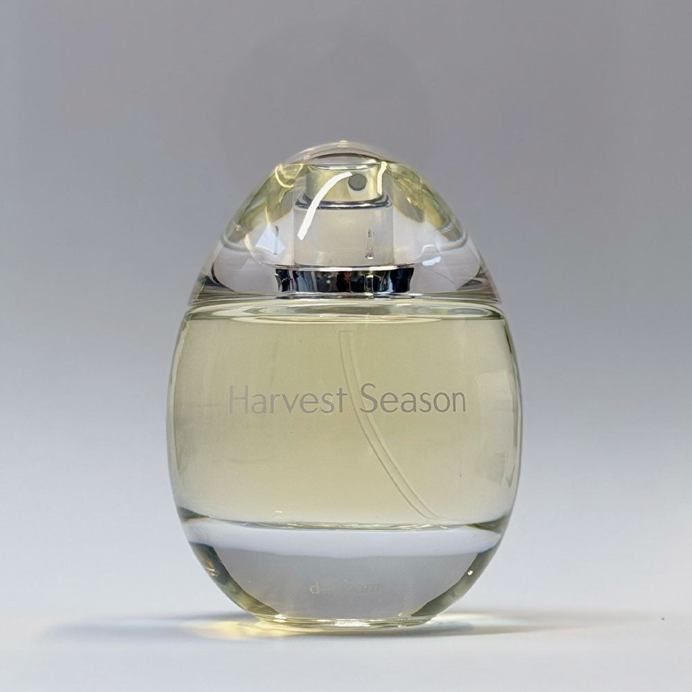 LAST CHANCE – Harvest Season – Eau de Parfum – 45ml