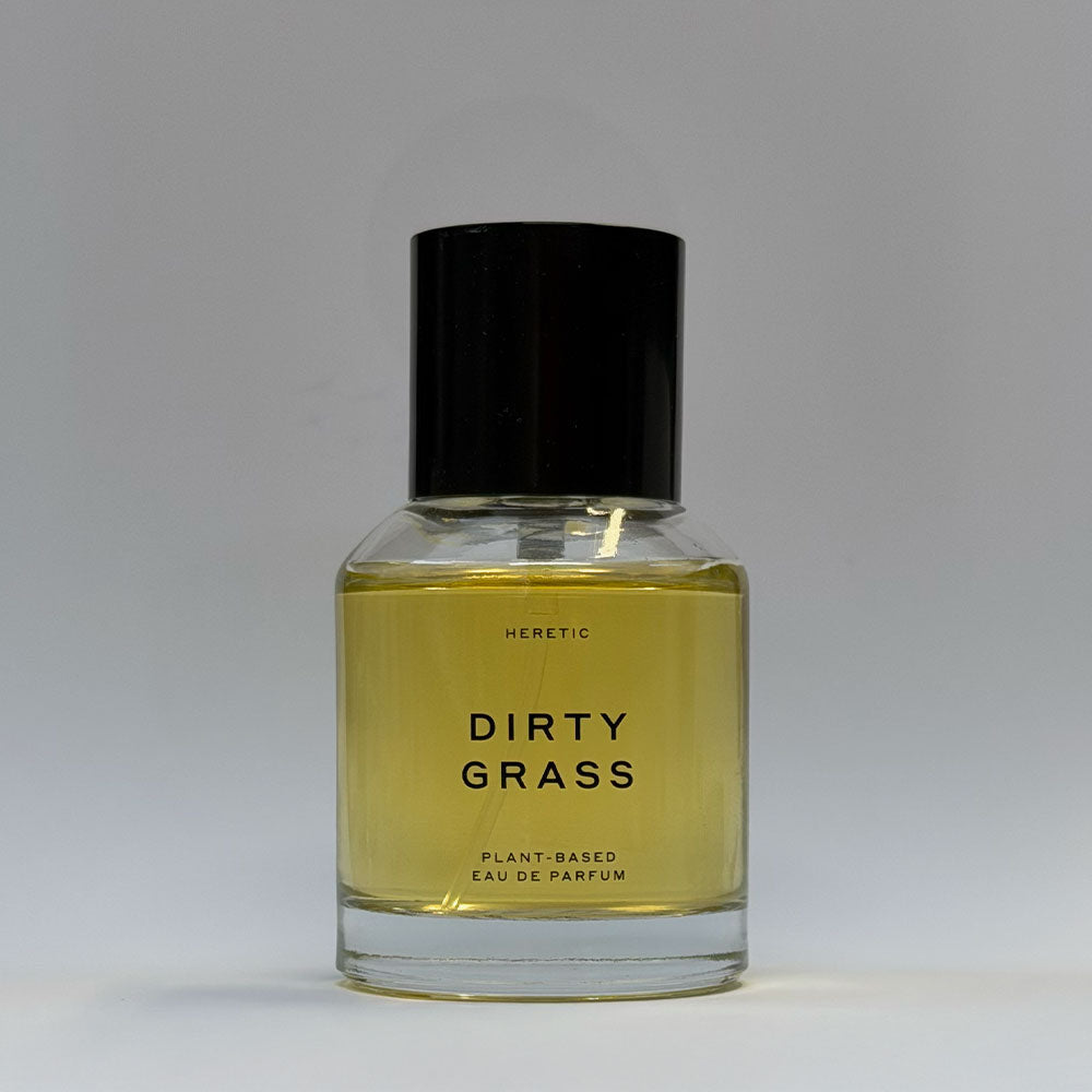 LAST CHANCE – Dirty Grass – Eau de Parfum – 45ml