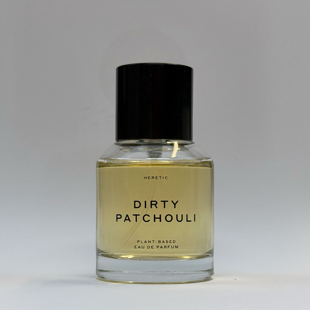 LAST CHANCE – Dirty Patchouli – Eau de Parfum – 45ml