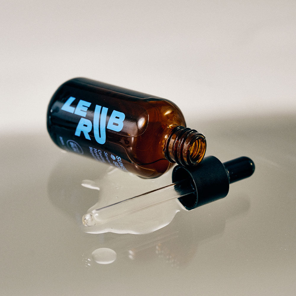 Sunset Serum – Mini