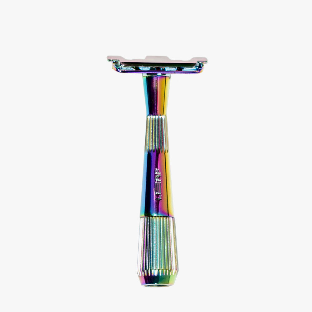 The Twig Razor – Prism