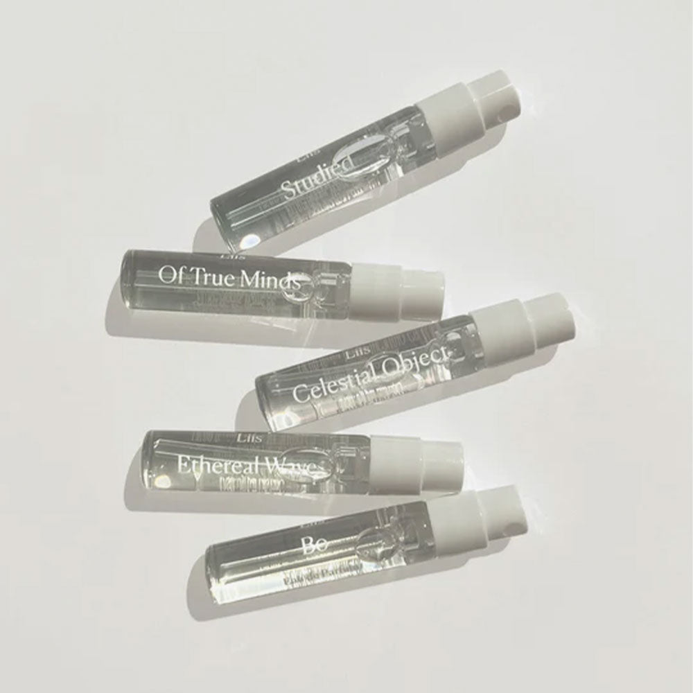 Liis Unseen Discovery Set – Eau de Parfum von Jérôme Epinette