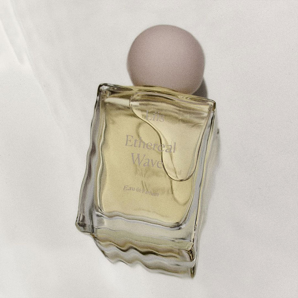 Liis Ethereal Wave – Eau de Parfum – 50ml