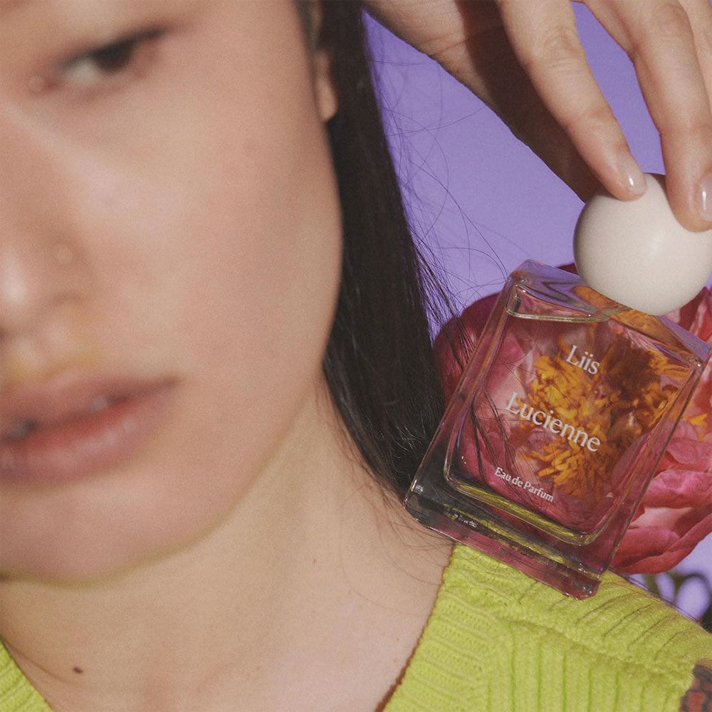 Lucienne – Eau de Parfum – 50ml » Jetzt online kaufen